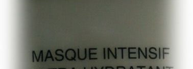 Маска интенсивного увлажнения Christian Dior HydrAction. Deep Hydration Intensive Mask