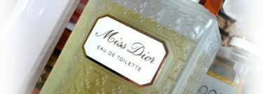 Ода чувственности и женственности. Мои не селективные парфюмы