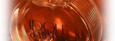 Idole d Armani  от Giorgio Armani - волшебная сила обольщения