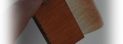 Пудра/румяна для лица со светящимся оттенком Benefit Dallas Face Luminizing Powder