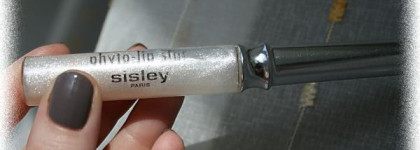 Sisley Phyto Lip Star,1 White Diamond - Lip Gloss - для любительниц сверкающих губ