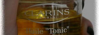 Как по маслу или Tonic Body Treatment Oil от Clarins
