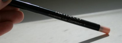 Карандаш-невидимка для губ Artdeco Invisible Lip Contour №1