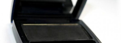 Christian Dior "5 Couleurs"  790  Night Dust. Ночная пыль на глазах вместе с Christian Dior 095 Smoking Black