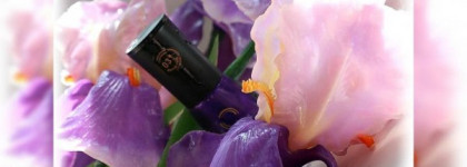 Ирисы на ногтях от Dance Legend 031