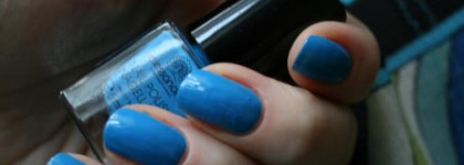 Яркое лето с лаками от Alessandro