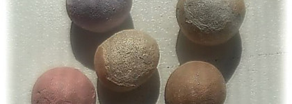 Расставляем световые акценты при помощи пудры Guerlain Meteorites Pearls  Teint Beige 02