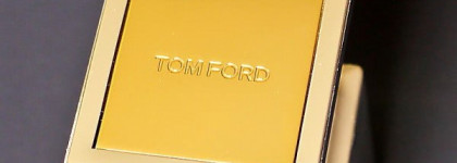Tom Ford Private Blend и новый аромат Lavender Palm