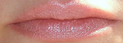 Помада-блеск Yves Saint Laurent Rouge Pure Shine Sheer Lipstick No. 11 Pink Diamond