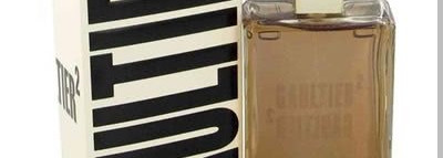 Мужской аромат  Le Male от Jean Paul Gaultier и женский Gaultier 2  Jean Paul Gaultier