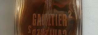 Мужской аромат  Le Male от Jean Paul Gaultier и женский Gaultier 2  Jean Paul Gaultier