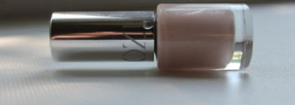 Начинаю собирать лаки телесных оттенков.  Yllozure  Vernis a Ongles Glamour № 40 Rencontre Meeting