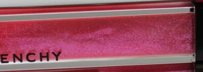 Блески для губ от Givenchy, Lancome и Ja-De. Shines...Shines...Shines