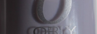 Лак Orly Nail Polish Bon Bon №672. Пыльная сирень из Sugar Coated Collection