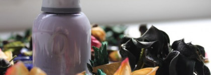 Лак Orly Nail Polish Bon Bon №672. Пыльная сирень из Sugar Coated Collection