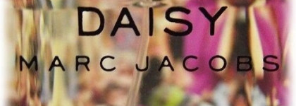 Аромат Marc Jacobs Daisy.. Эпоха невинности