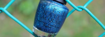 OPI Absolutely Alice 511. Алиса в Стране Чудес или Абсолютная Алиса, сказка от OPI