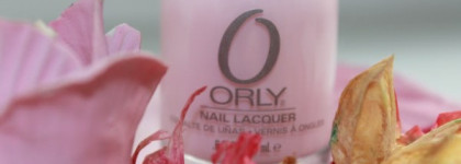 Лак Orly 40693 Confetti коллекция Prepster