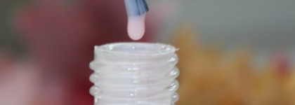 Лак Orly 40693 Confetti коллекция Prepster