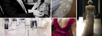 Моя новая любовь. Elie Saab Le Parfum..