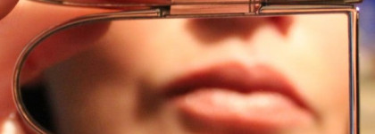 Guerlain  Rouge G Jewel Lipstick Compact  №13 Giny