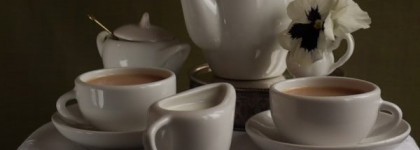 Чай с молоком от Jo Malone или безумное чаепитие Sweet Milk Cologne Jo Malone