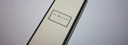 Чай с молоком от Jo Malone или безумное чаепитие Sweet Milk Cologne Jo Malone