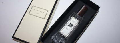 Чай с молоком от Jo Malone или безумное чаепитие Sweet Milk Cologne Jo Malone