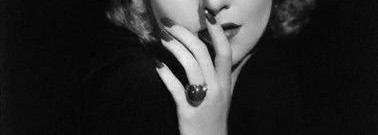 "Приближение женщины нужно ощущать до ее появления". Винтажный парфюм Jean Patou 1000