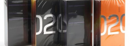 Escentric Molecules Escentric 02. Я его слышу