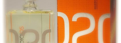 Escentric Molecules Escentric 02. Я его слышу