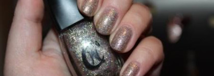 Лаковые приобретения октября. Часть 1. Chanel, Dior, Trind и Chatte Noir