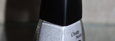 Лаковые приобретения октября. Часть 1. Chanel, Dior, Trind и Chatte Noir