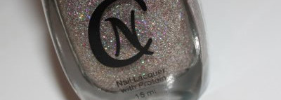 Лаковые приобретения октября. Часть 1. Chanel, Dior, Trind и Chatte Noir