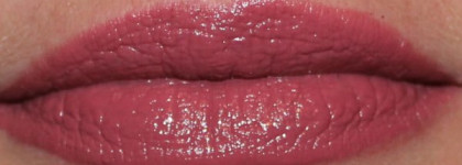 Бьюти покупки октября.  Помада и карандаш для губ Giorgio Armani