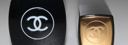 Chanel Rouge Allure Extrait де Gloss № 60 Exces. Совершенное сияние. Насыщенный цвет. Стойкая формула