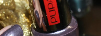 Лаки Рupa lasting color № 721  и  № 407 из коллекции Nordic Wind (Северный ветер)