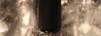 Впала в детство или разноцветное конфетти от OPI.  Rainbow Connection OPI