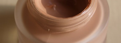 Armani Designer Shaping Cream Foundation. Моделирующий тональный крем с защитой от солнца Spf20