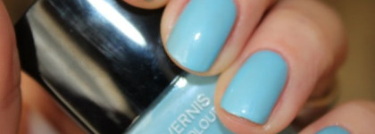 Chanel Les Jeans Coco Blue № 551