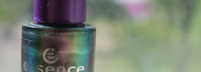 Лак Еssence  Where is the party? №43