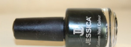 Лак для ногтей Jessica Vampy Vixen тон 689. Или опасная штучка