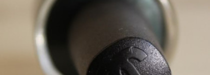 Лак для ногтей Jessica Vampy Vixen тон 689. Или опасная штучка