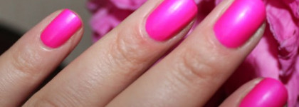 Обзор покупок лакоманьяка за май-июнь 2012 года. Лаки Dior. Mirra ,Revlon, Pupa, China Glaze , Kiki, Rimmel,Ja-De. Часть 1