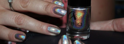 Aurelia Professional 103. Всем голографикам голографик