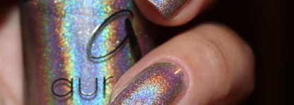 Aurelia Professional 103. Всем голографикам голографик