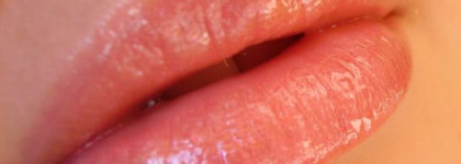 Недавние приобретения и просто горячо любимые мною блески