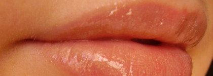 Недавние приобретения и просто горячо любимые мною блески