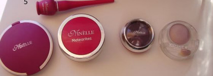 Мое знакомство с Ninelle