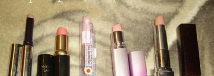 Мои помадки